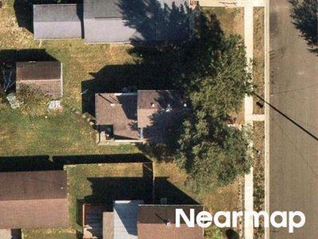 House for sale in Marion, Ohio