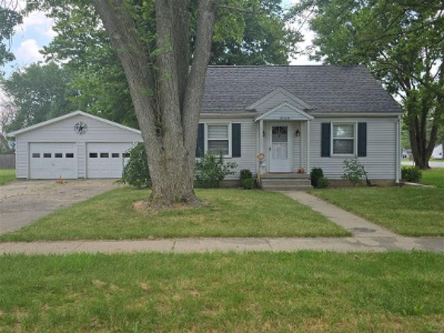 House for sale in North Baltimore, Ohio