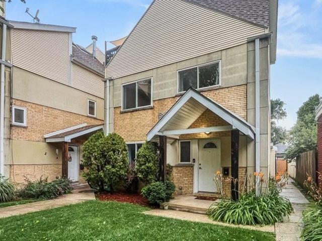 Condo for sale in Oak Park