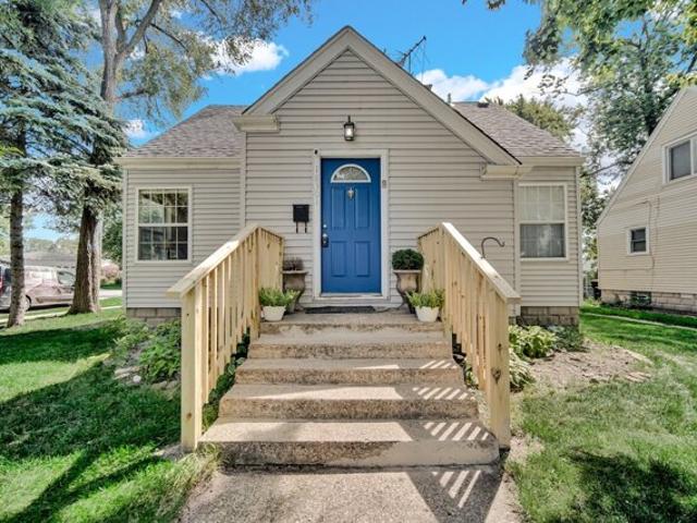 House for sale in Lansing, Illinois