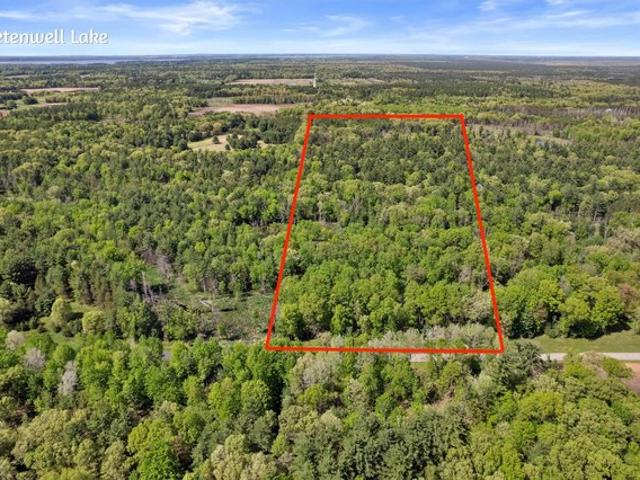 Land for sale in Arkdale, Wisconsin