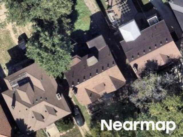 House for sale in Boston Edison, Detroit