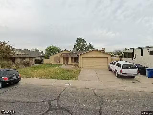 House for rent in Chandler