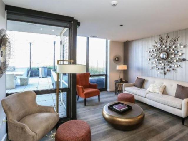 Condo for rent in Chicago