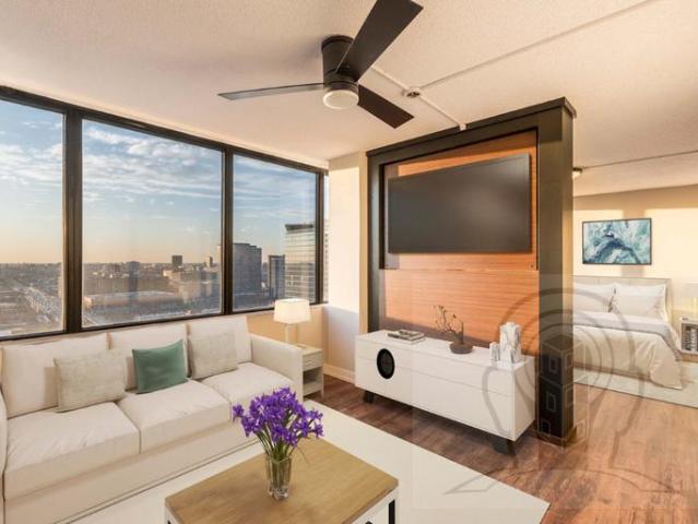 Apartment for rent in Chicago Park, Illinois