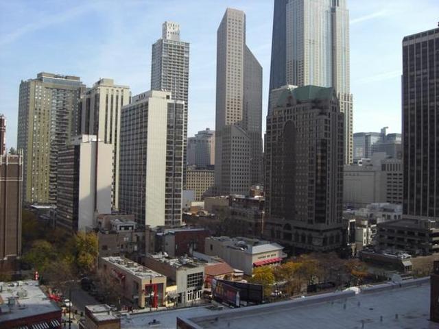 Apartment for rent in Chicago Park, Illinois