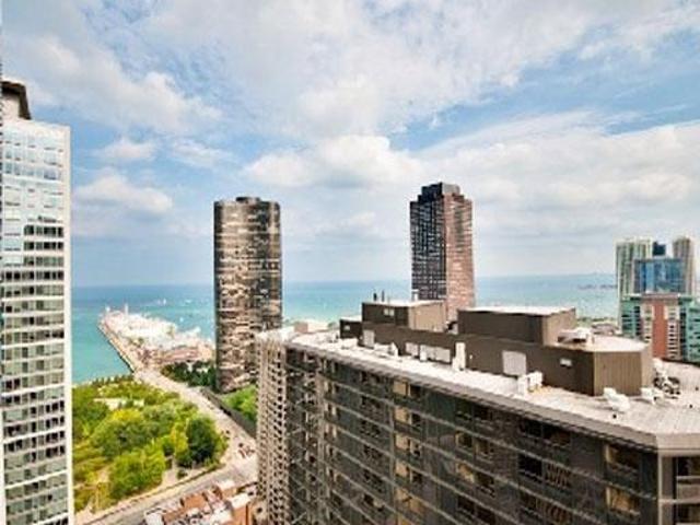 Apartment for rent in Chicago Park, Illinois