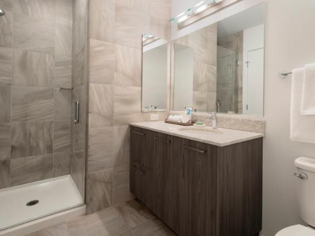 Apartment for rent in Chicago Park, Illinois