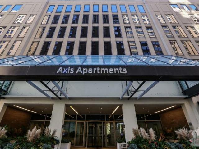 Apartment for rent in Chicago Park, Illinois