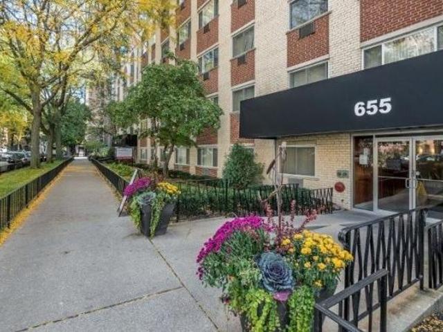 Apartment for rent in Chicago Park, Illinois