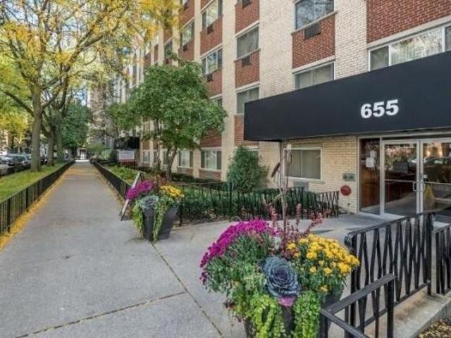 Apartment for rent in Chicago Park, Illinois