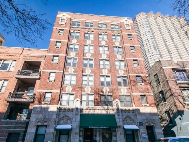 Apartment for rent in Chicago Park, Illinois