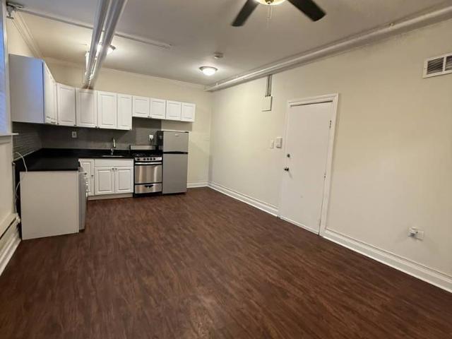 Apartment for rent in Ranch Triangle, Chicago