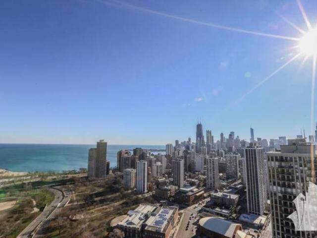 Apartment for rent in Chicago Park, Illinois