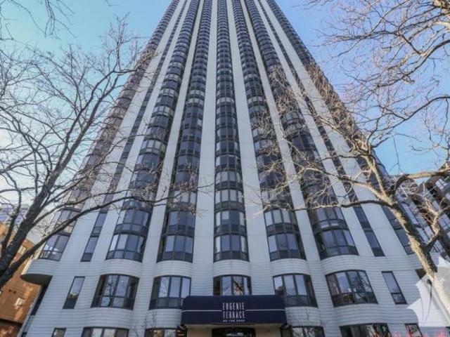 Apartment for rent in Chicago Park, Illinois