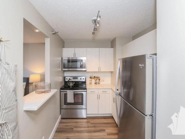 Apartment for rent in Chicago Park, Illinois