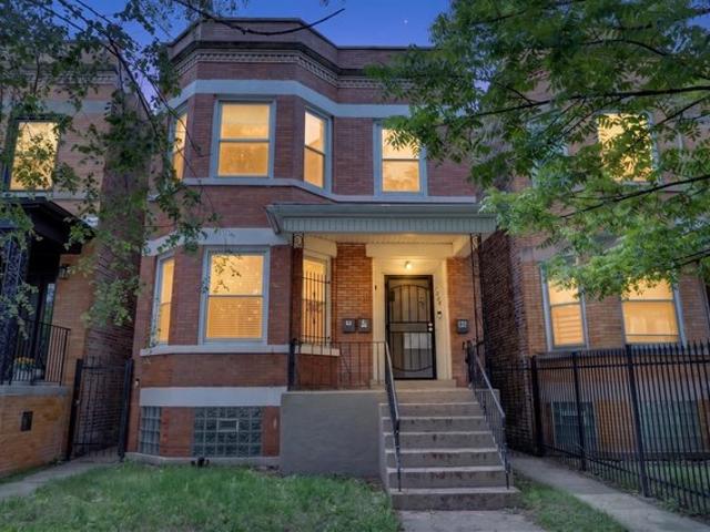 House for sale in Chicago Park, Illinois
