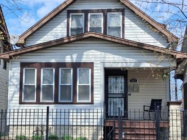 House for sale in Illinois