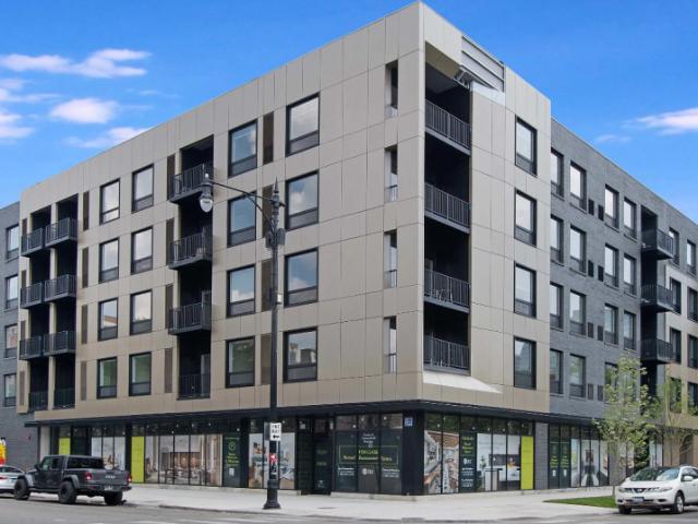 Condo for rent in Clarendon Park, Chicago