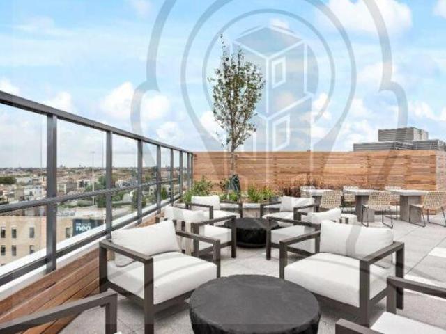 Apartment for rent in Chicago Park, Illinois