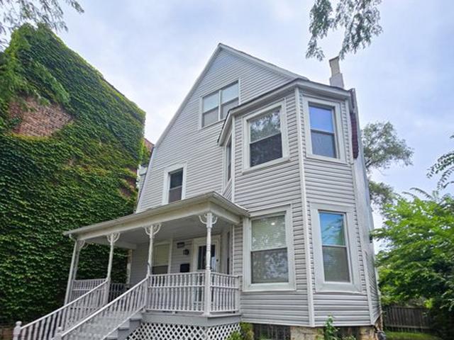 House for sale in Chicago Park, Illinois
