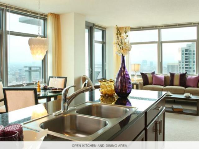 Apartment for rent in Chicago Park, Illinois