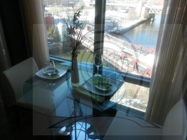 Apartment for rent in Chicago Park, Illinois