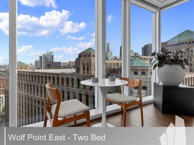Apartment for rent in Chicago Park, Illinois