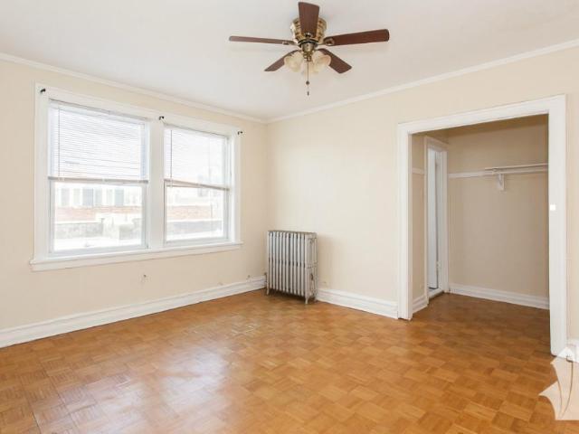 Apartment for rent in Chicago Park, Illinois