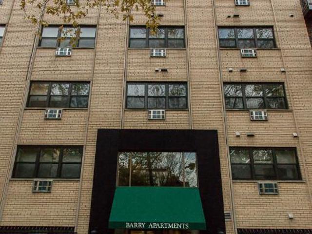 Apartment for rent in Chicago Park, Illinois