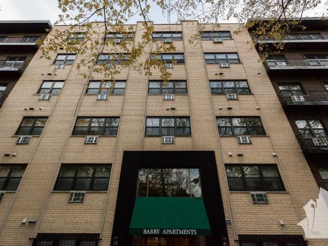 Apartment for rent in Chicago Park, Illinois