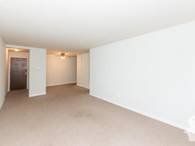 Apartment for rent in Chicago Park, Illinois