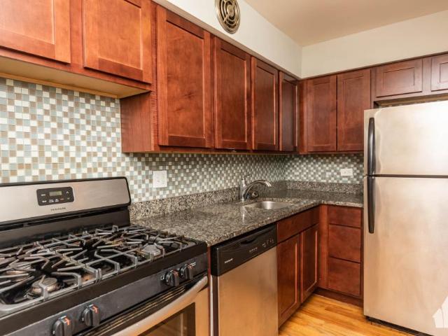 Apartment for rent in Chicago Park, Illinois