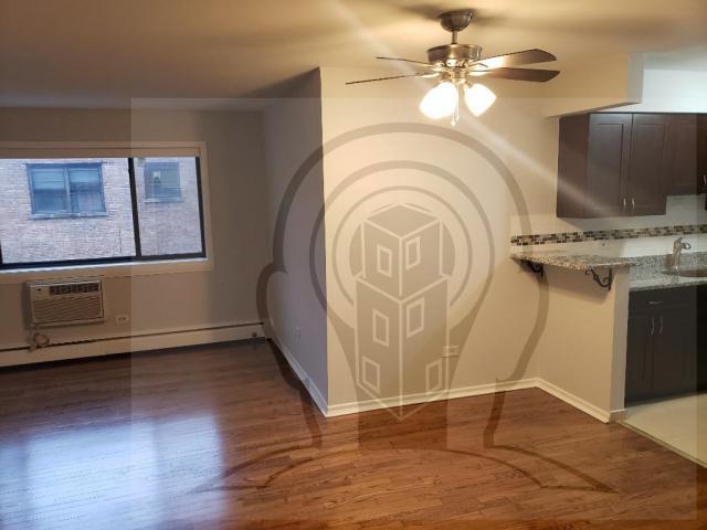 Apartment for rent in Chicago Park, Illinois