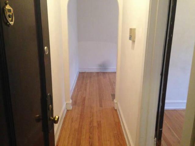 Apartment for rent in Chicago Park, Illinois