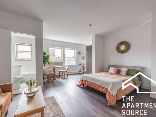 House for rent in Chicago Park, Illinois
