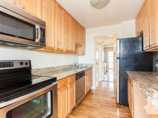 Apartment for rent in Chicago Park, Illinois