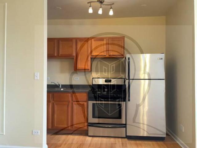 Apartment for rent in Chicago Park, Illinois