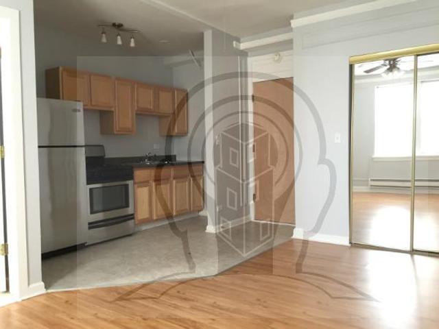 Apartment for rent in Chicago Park, Illinois