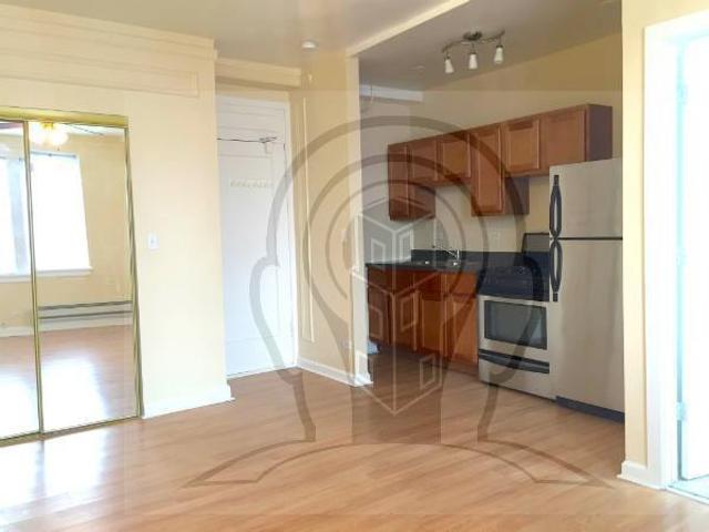 Apartment for rent in Chicago Park, Illinois