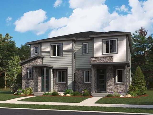 Townhouse for sale in Chicago Park, Illinois