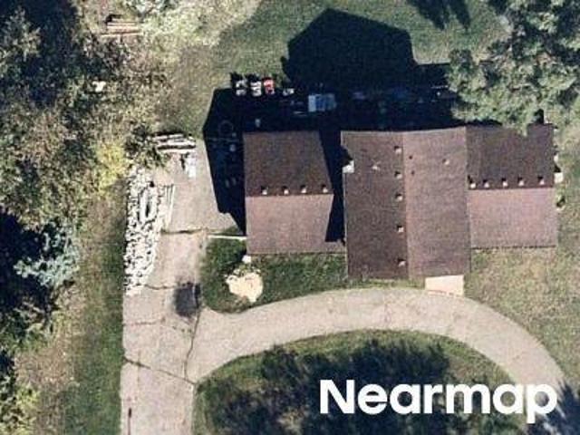 House for sale in Warren, Michigan