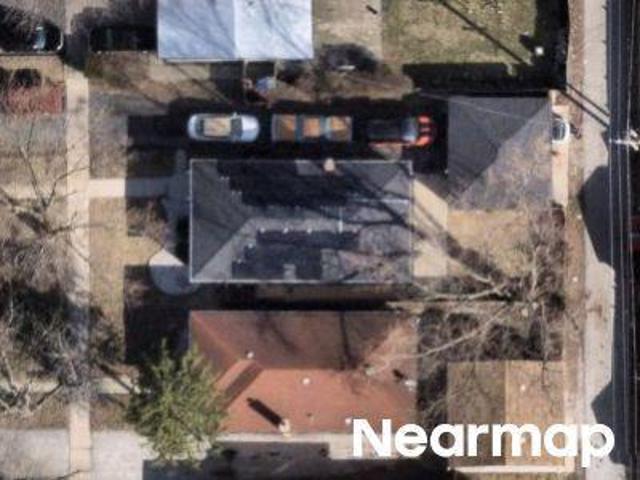 House for sale in Dolton, Illinois