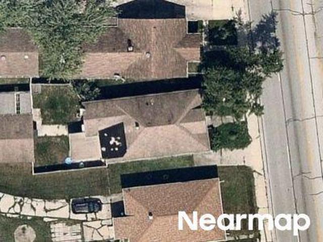 House for sale in Steger, Illinois