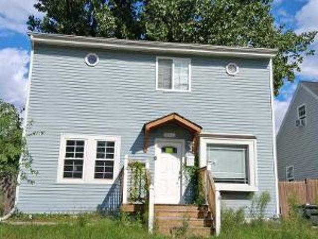 House for sale in Dolton, Illinois