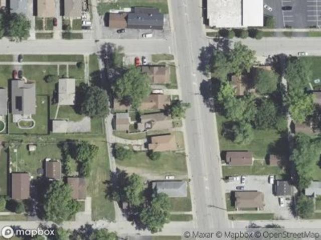 House for sale in Steger, Illinois