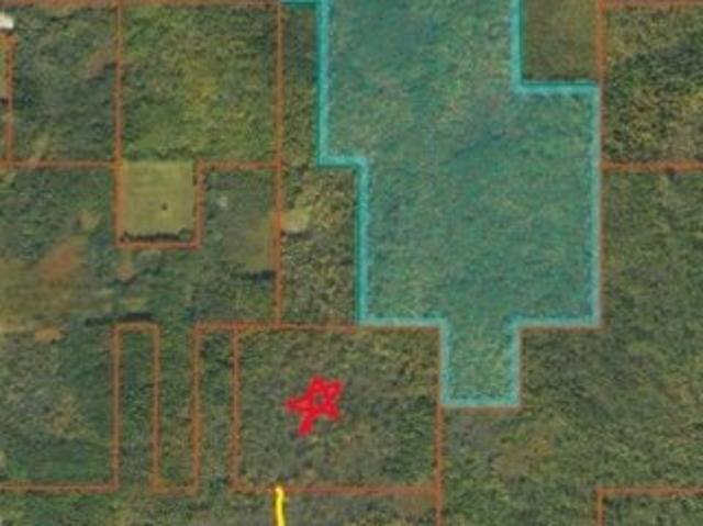 Land for sale in Redgranite, Wisconsin