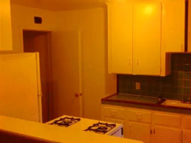 Apartment for rent in Detroit, Michigan