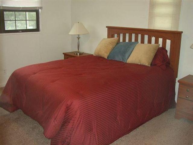 Apartment for rent in Detroit, Wayne County