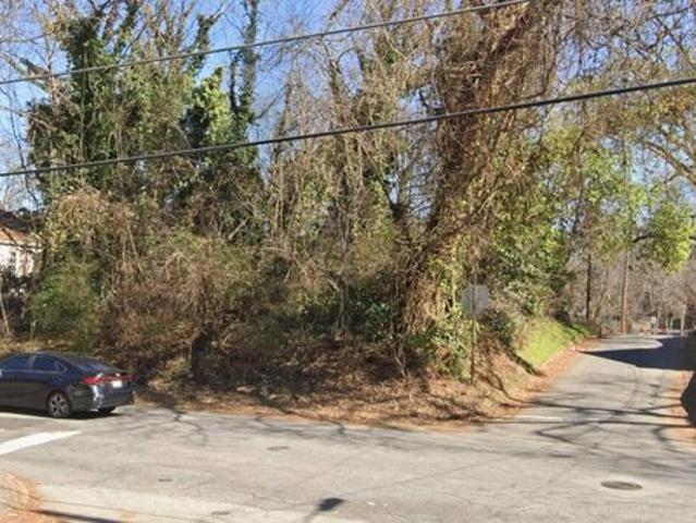 Land for sale in Atlanta, Georgia